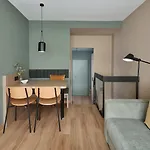 Living Appart hôtel Nuremberg