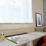 Appart hôtel Living 3*