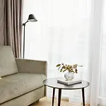 Appart hôtel Living Nuremberg