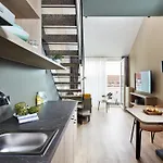 Appart hôtel Living 3*