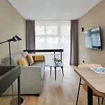 Living 3* Nuremberg