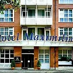 Appart hôtel Living