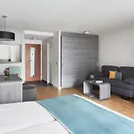 Appart hôtel Living 3*