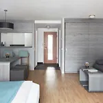 Appart hôtel Living Nuremberg