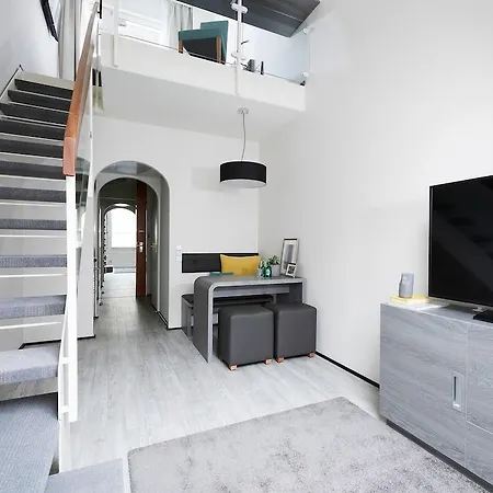 Appart hôtel Living