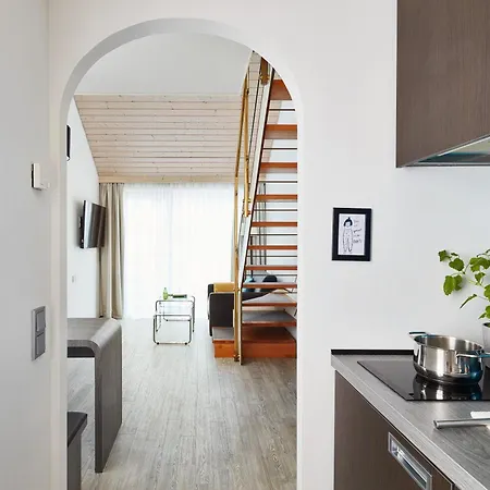 Living 3* Nuremberg