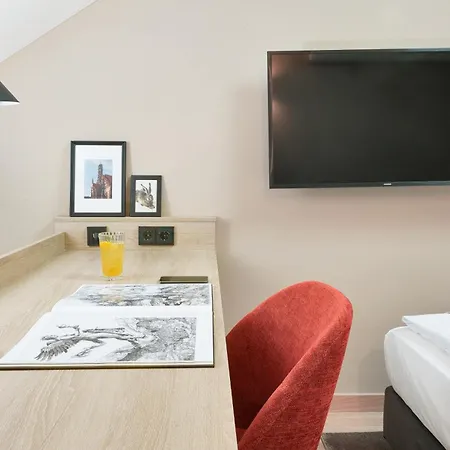 Living Appart hôtel
