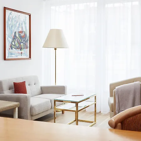 Living Appart hôtel