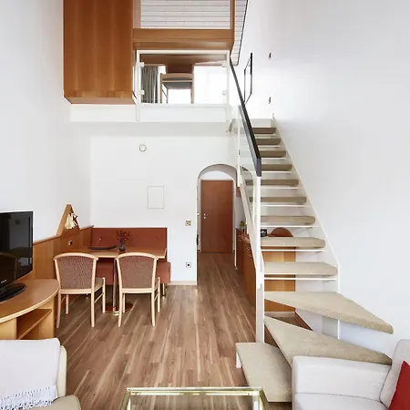 Living Appart hôtel Nuremberg