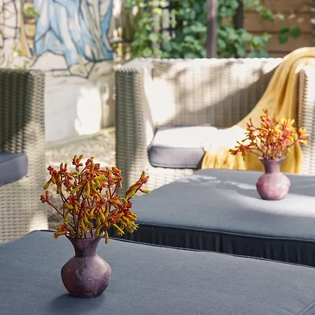 Living Appart hôtel 3*