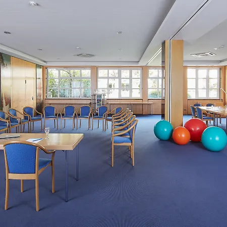 Appart hôtel Living Nuremberg