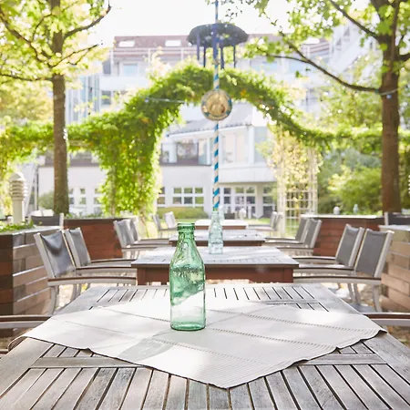 Appart hôtel Living