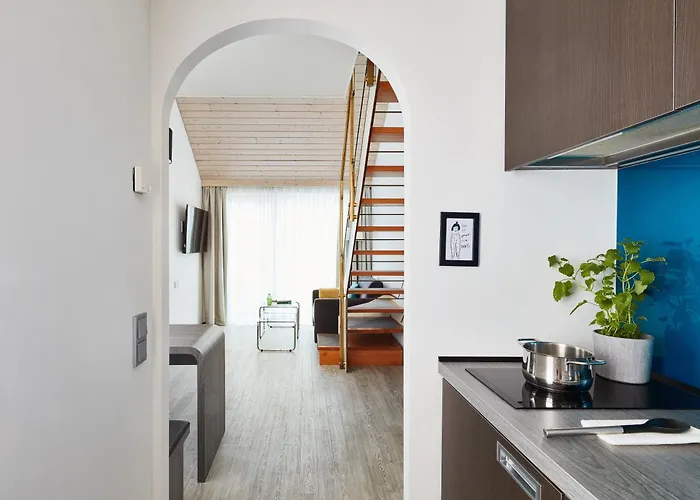 Living 3* Nürnberg