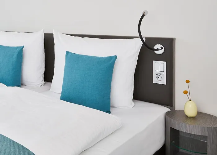 Lägenhetshotell Living 3*