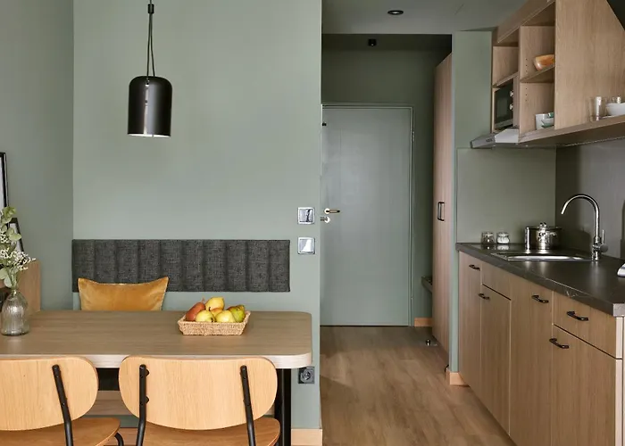 Living Nürnberg