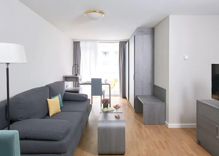 Living Nürnberg