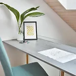 Living Apartahotel 3*