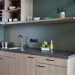 Living شقة فندقية 3*