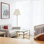 Living Aparthotel