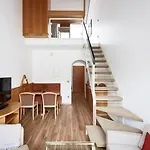 Living شقة فندقية نورنبيرغ