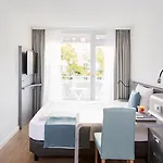 Living شقة فندقية 3*