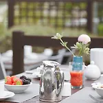 Living Apartahotel Núremberg