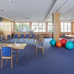 Apartahotel Living Núremberg