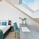 Living Aparthotel Norimberk