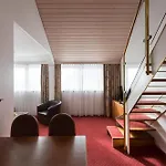 Living Aparthotel 3*