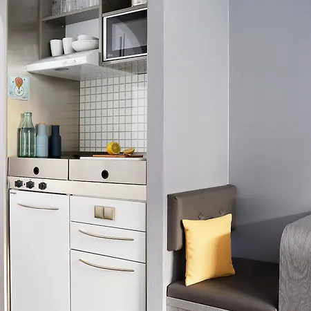 Living 3* Nürnberg