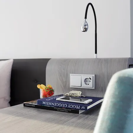Living Aparthotel