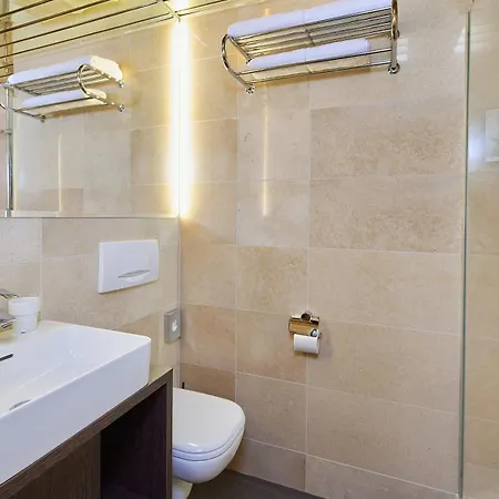 Living Apartmanhotel