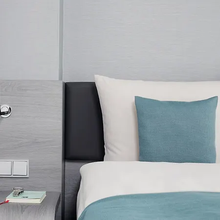 Aparthotel Living 3*