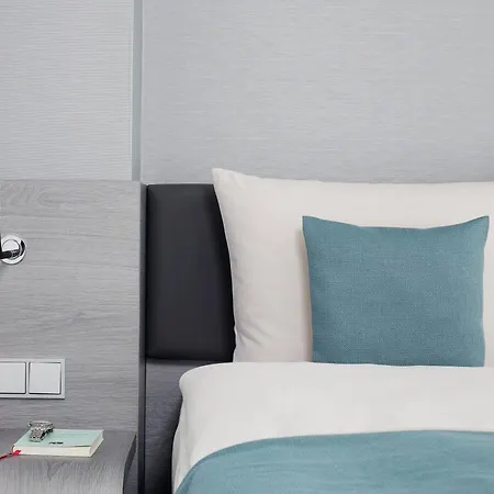 Apartmanhotel Living 3*