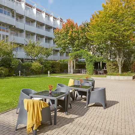 Aparthotel Living