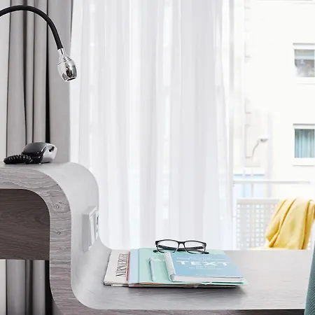 Aparthotel Living Nürnberg