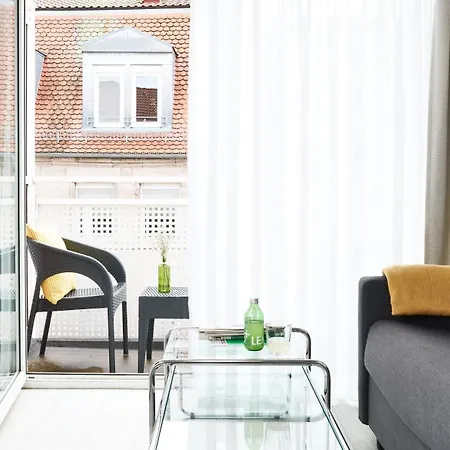Living Nürnberg