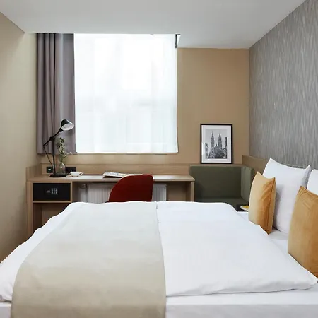 Aparthotel Living