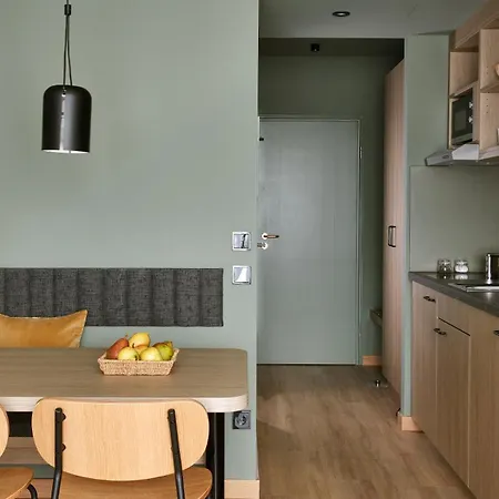 Living Nürnberg