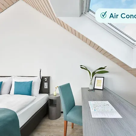 Living Aparthotel 3*