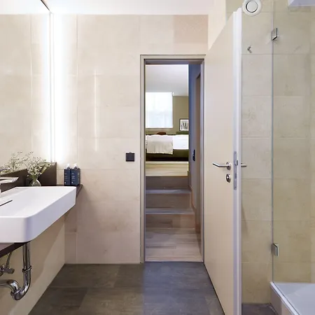 Living Lejlighedshotel
