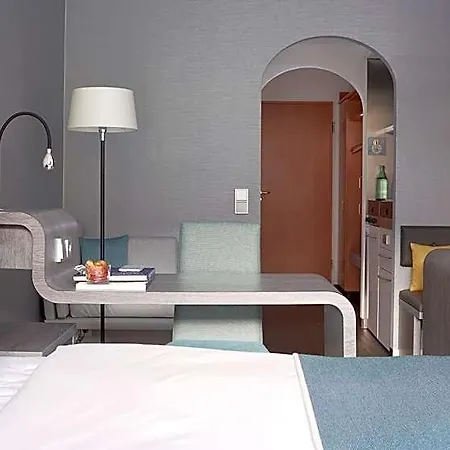 Aparthotel Living