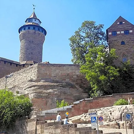 Living 3* Nürnberg