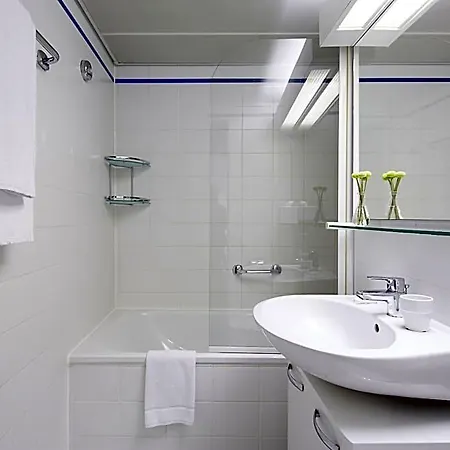 Living Aparthotel Nürnberg