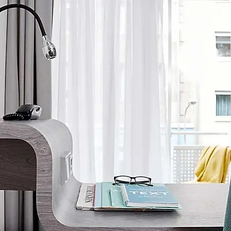 Aparthotel Living Nürnberg