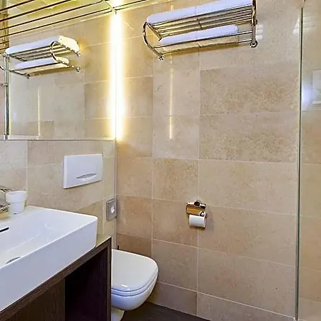 Lejlighedshotel Living 3*