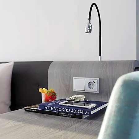 Aparthotel Living Nürnberg