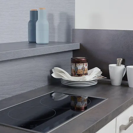 Living Apartmanhotel 3*