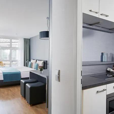 Apartmanhotel Living