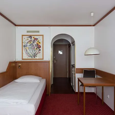 Living Nürnberg